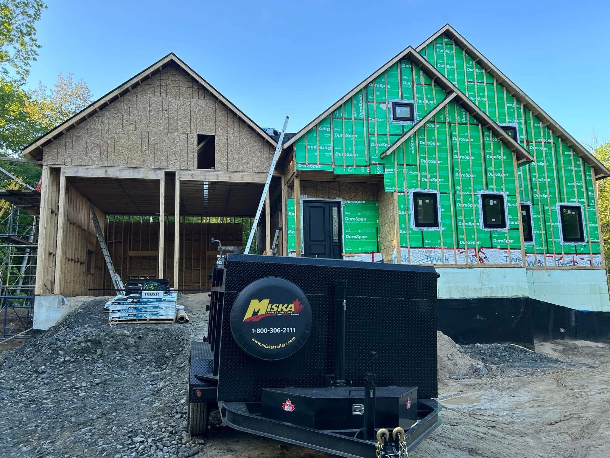 photo C&C Roofing Solutions