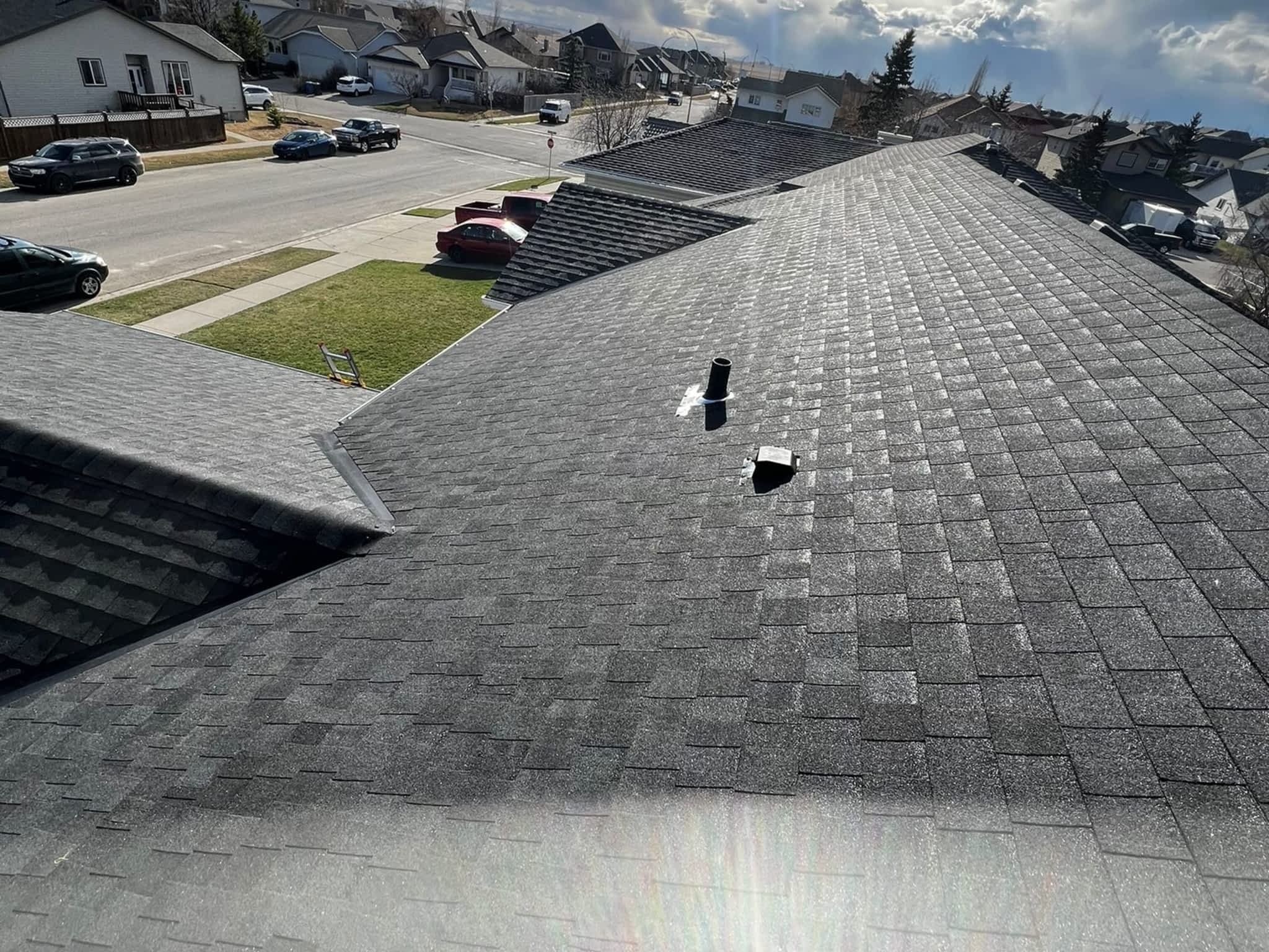 photo Great Masters Roofing