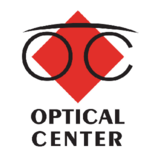 Optical Center MONTRÉAL - LAURIER OUEST - Logo