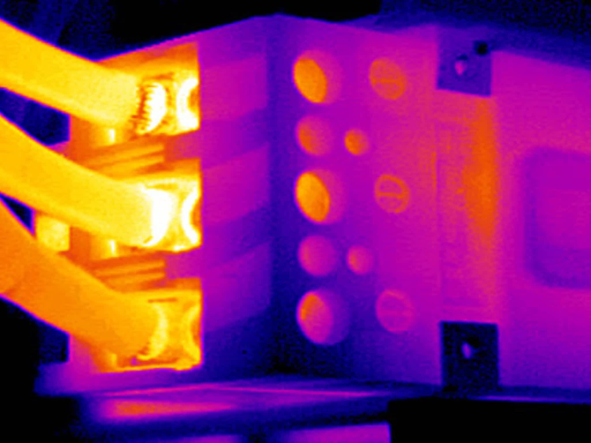 photo Dynamic Thermal Imaging Inc.