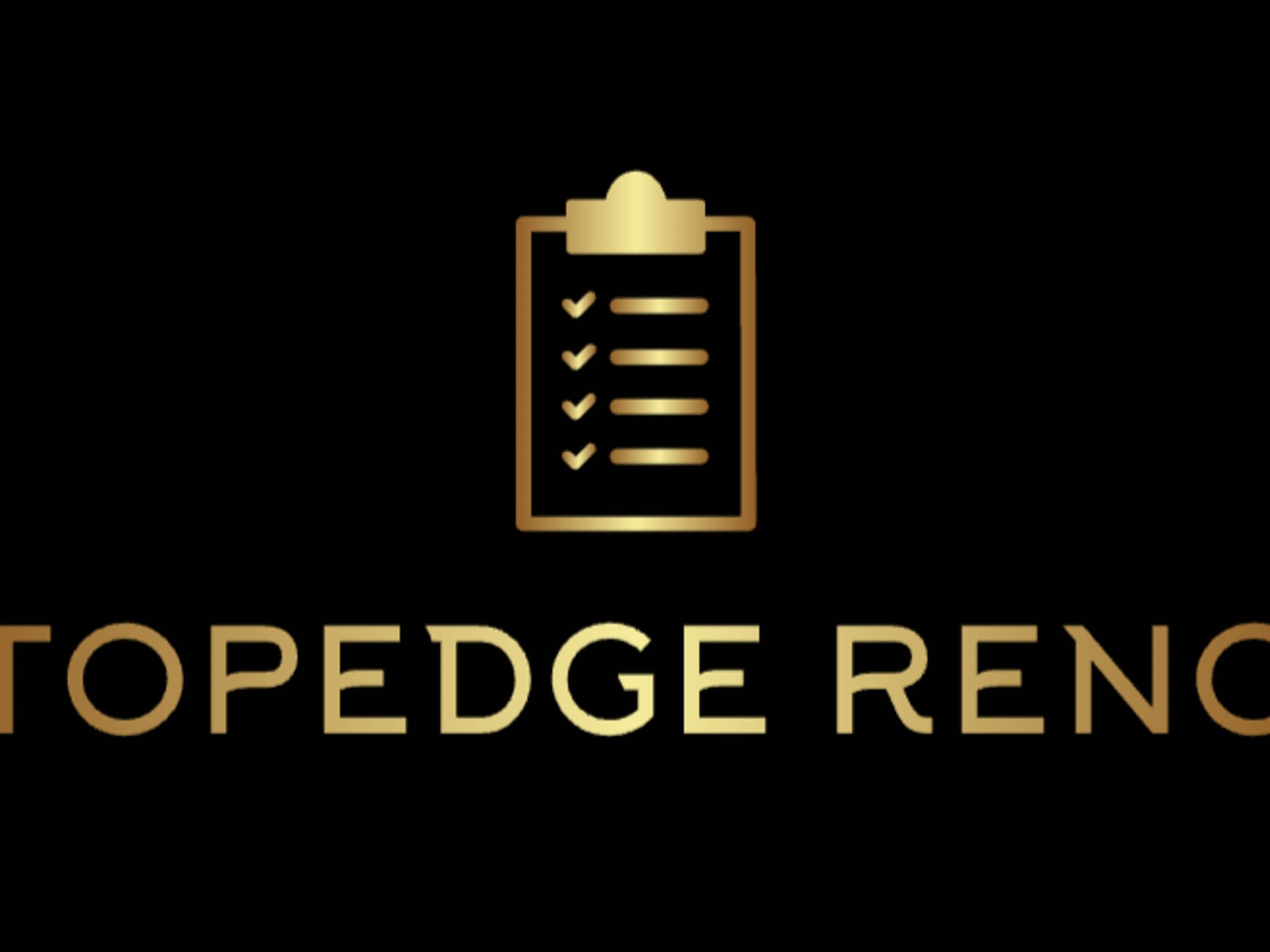 photo TopEdge Reno