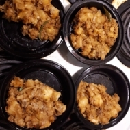 Le Kochi Restaurant Opening Hours D10 20 Dewside Dr Brampton On