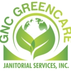 GNC Greencare Janitorial Service Inc - Service de conciergerie