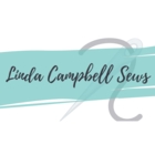 Linda Campbell Sews - Logo