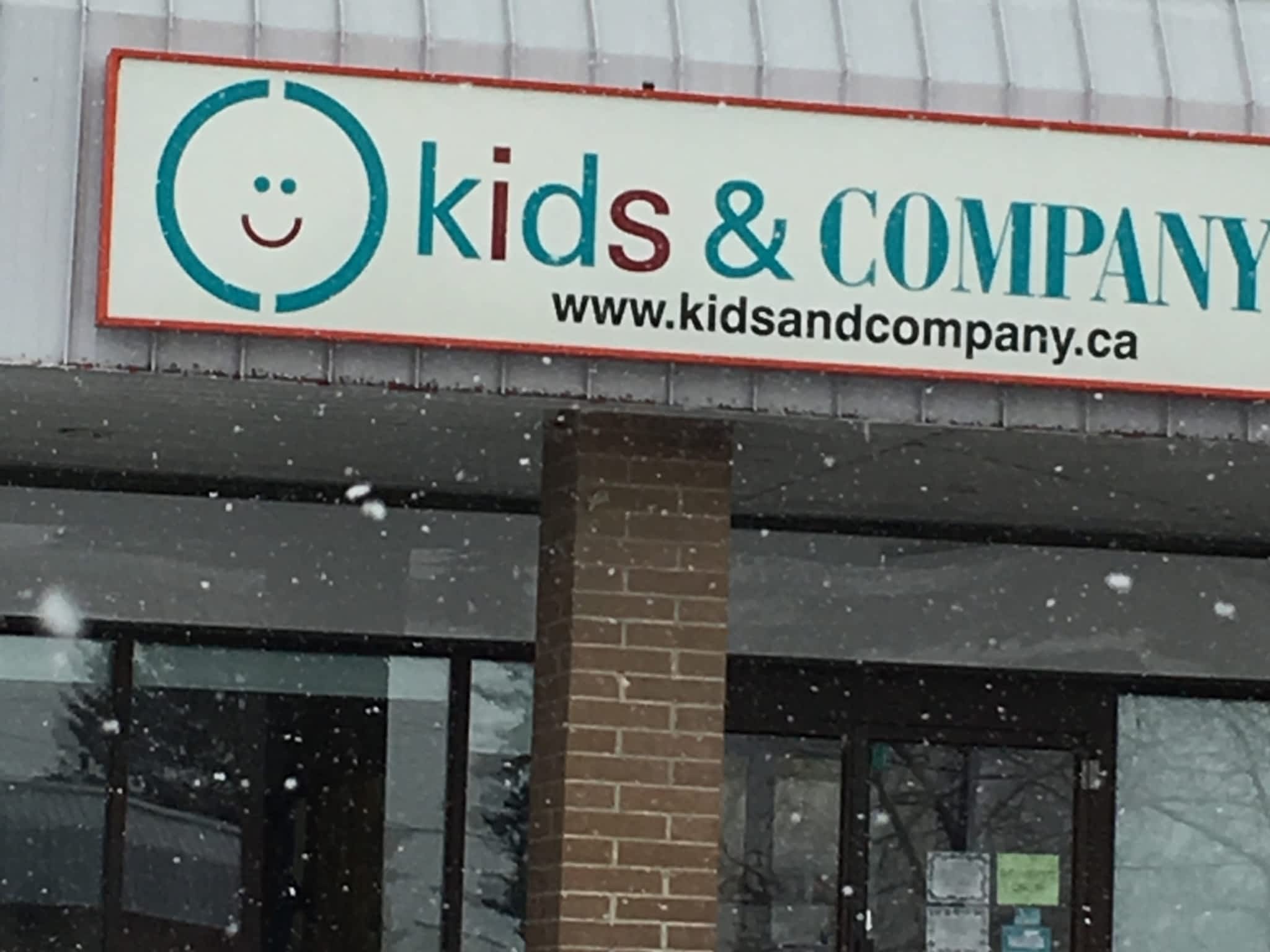 photo Kids & Company
