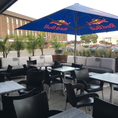 Windsor Hyper Bar & Grill - Restaurants américains