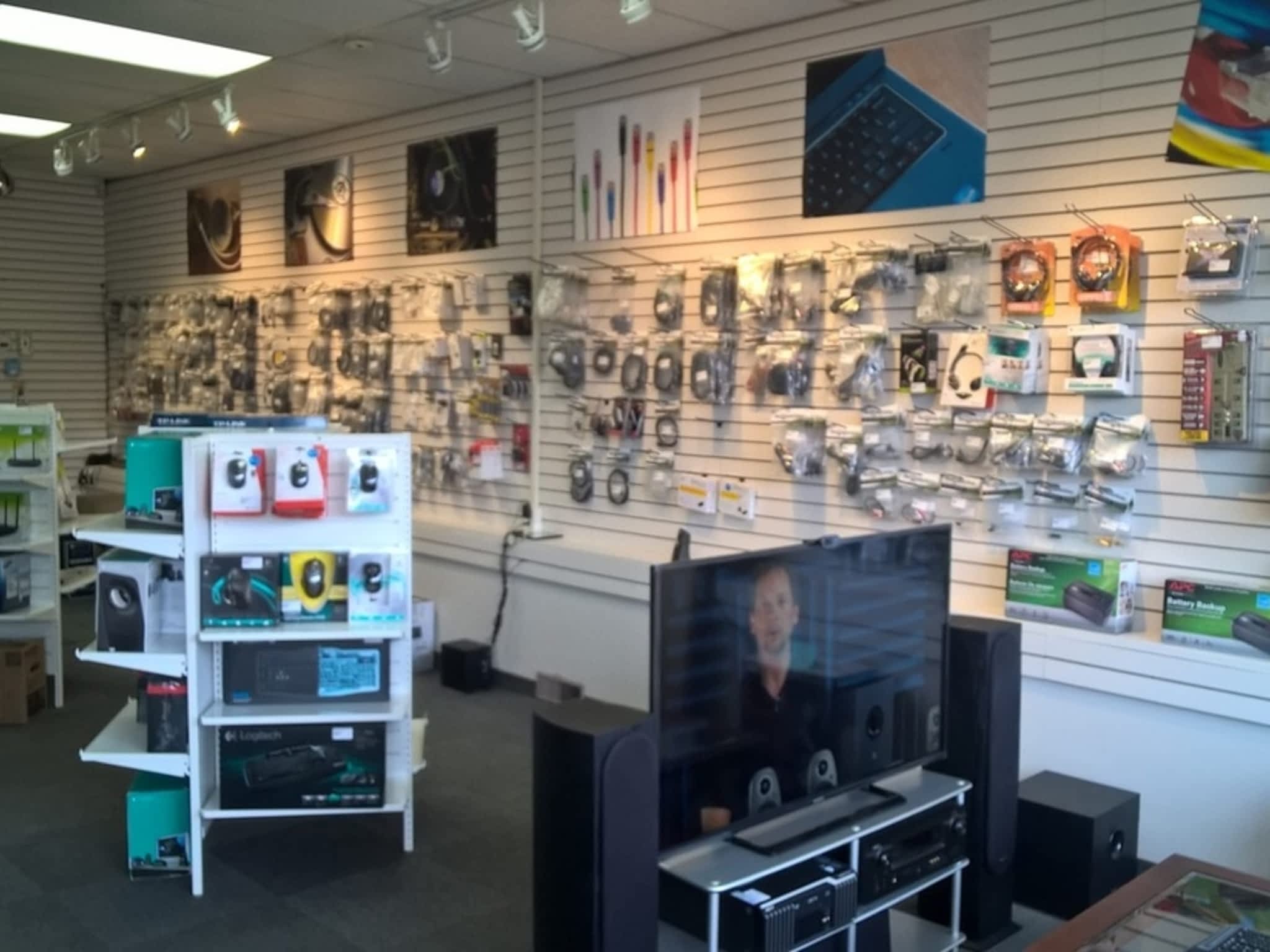 photo The Computer Store