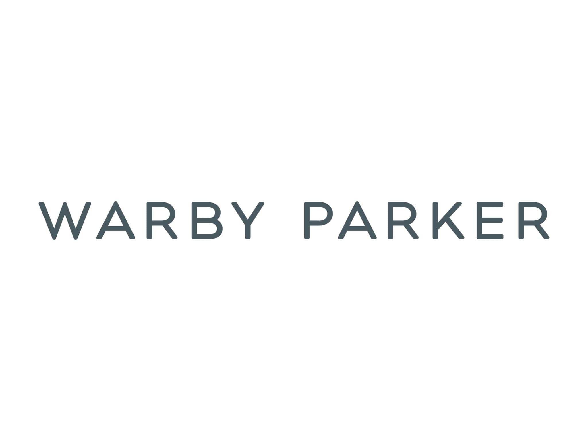 photo Warby Parker Eaton Centre