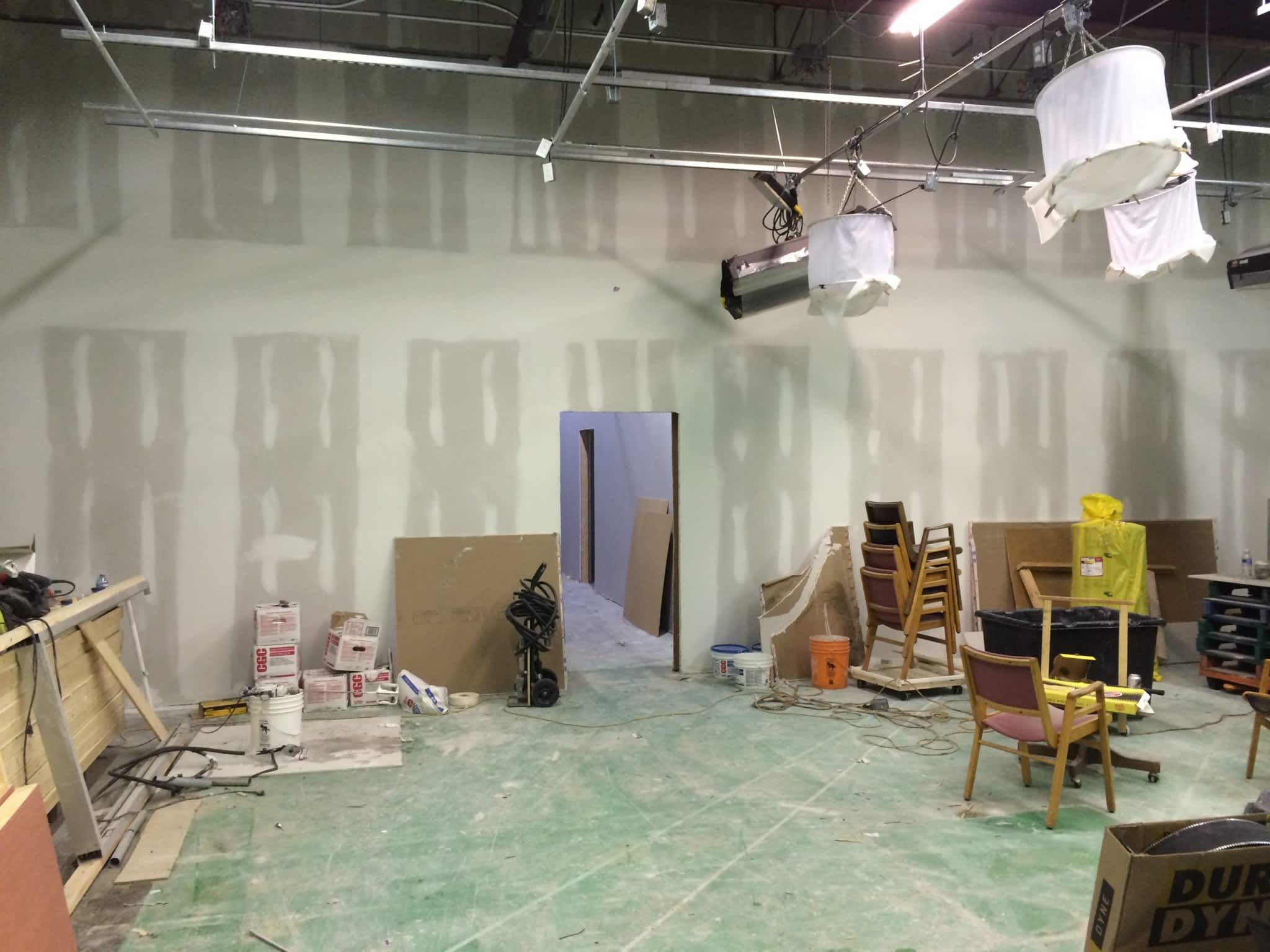 photo Pronto Construction Inc