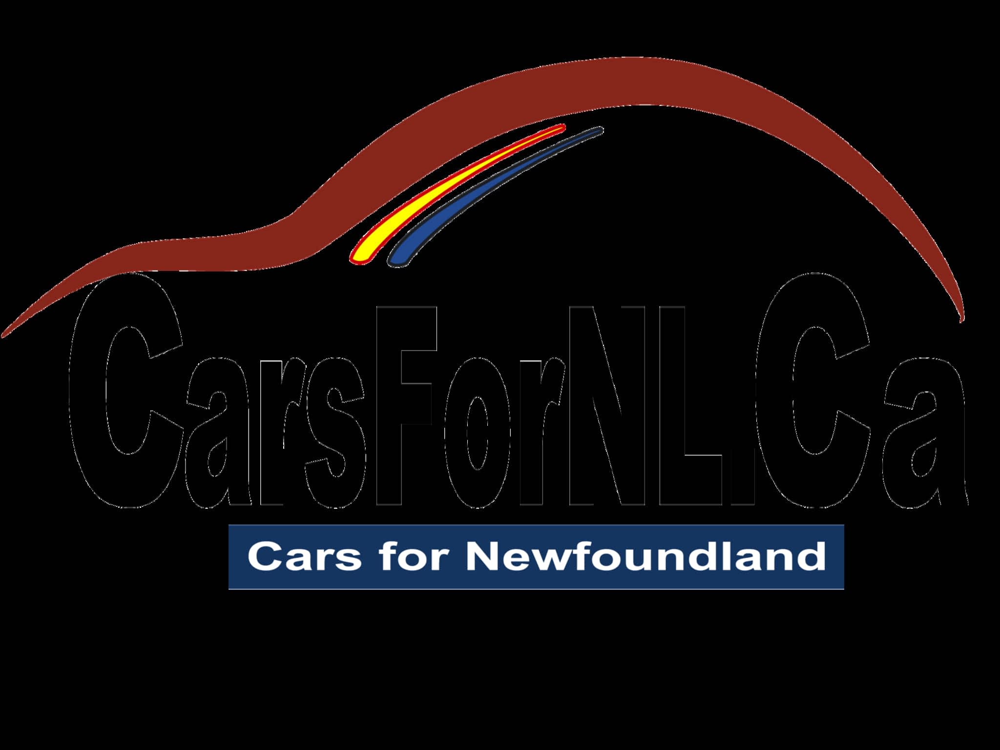 photo Cars for Newfoundland
