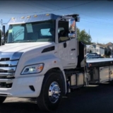 View Towing Longueuil’s Brossard profile