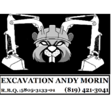Voir le profil de Excavation Andy Morin - Mont-Tremblant