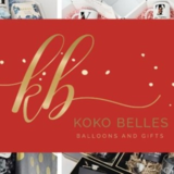 View Koko Belles Balloons and Gifts’s Montréal profile