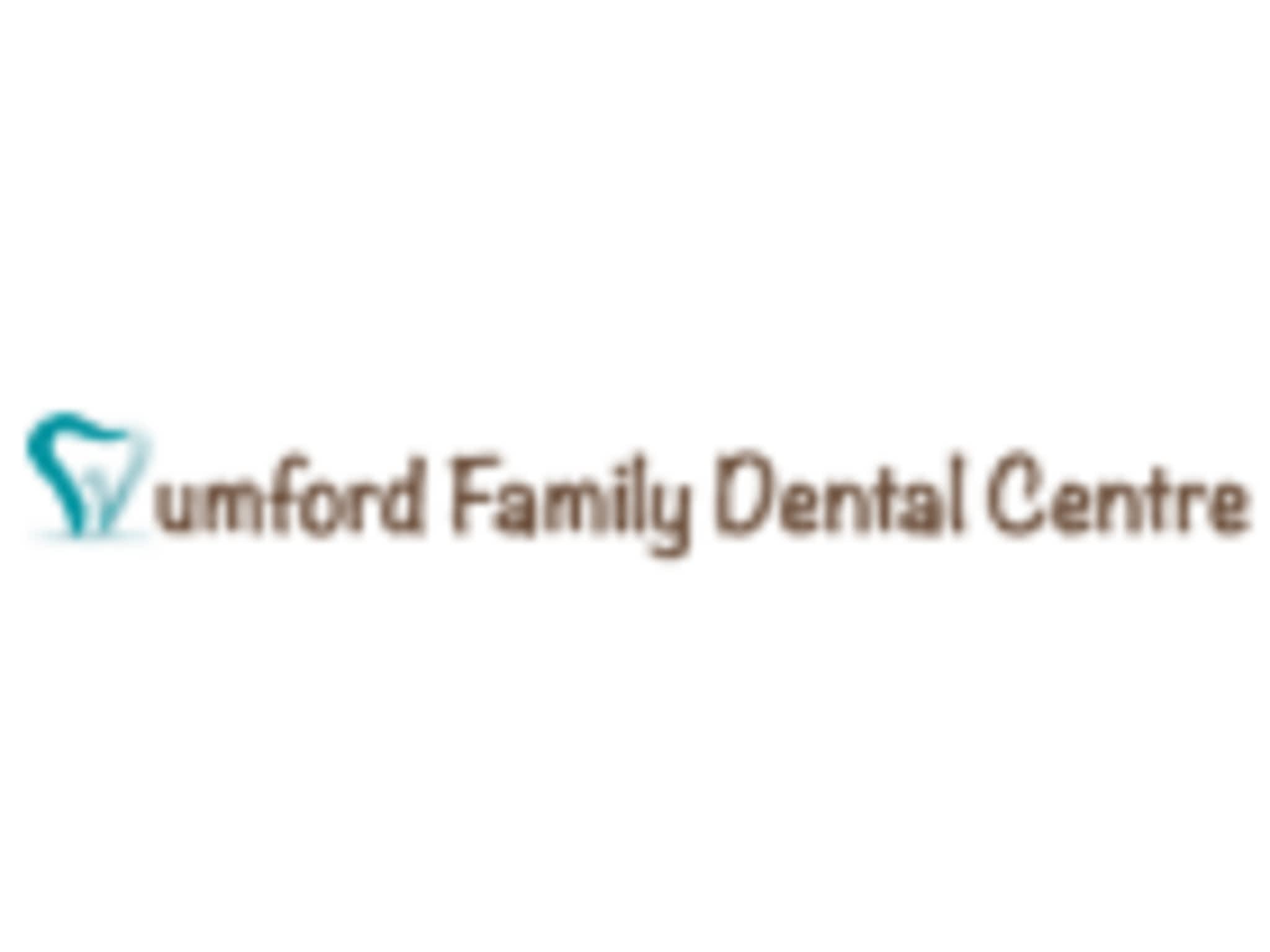 photo Mumford Family Dental Centre