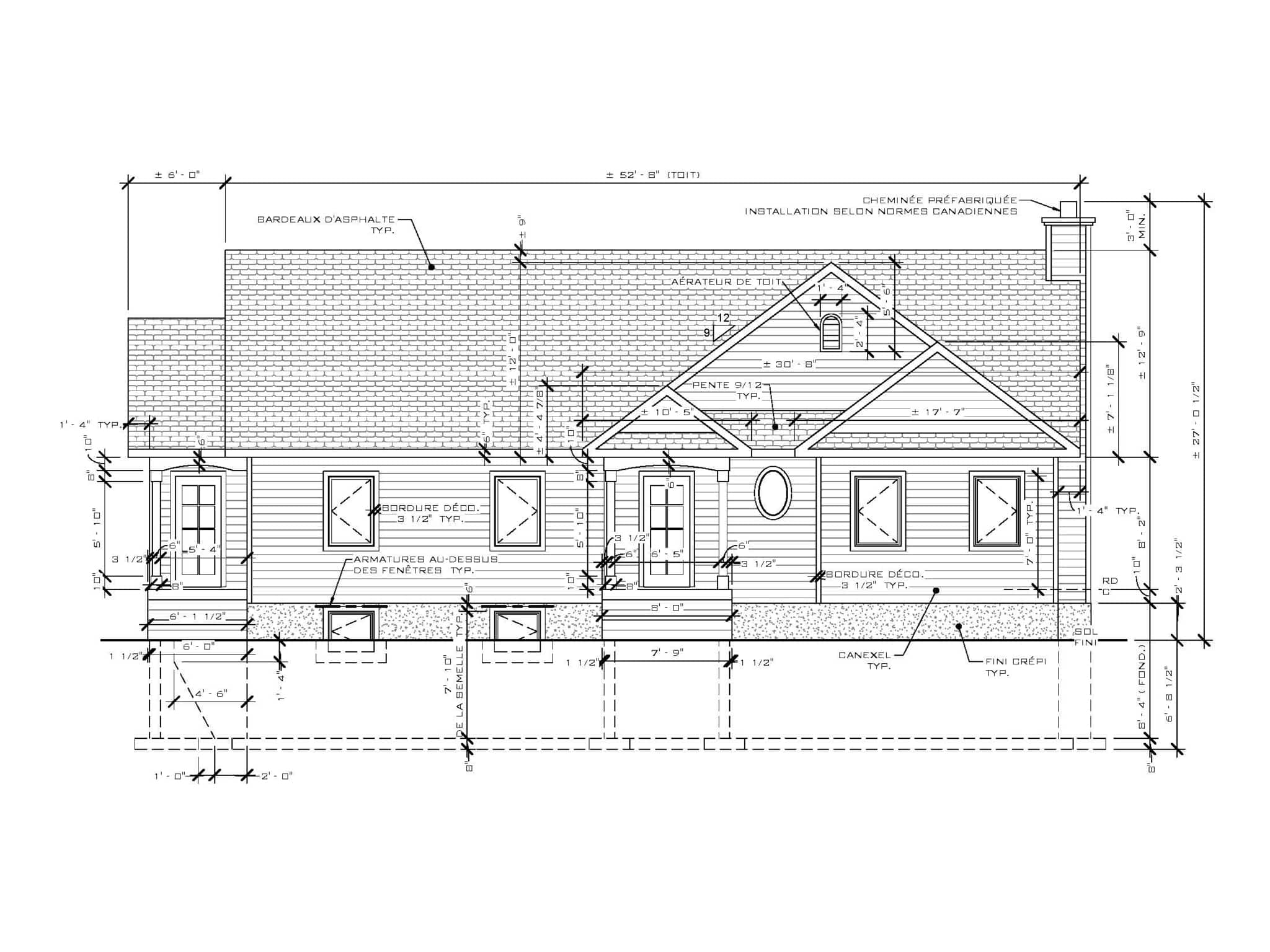 photo Services de Dessins F.Boudreau