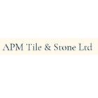 APM Tile & Stone LTD - Logo