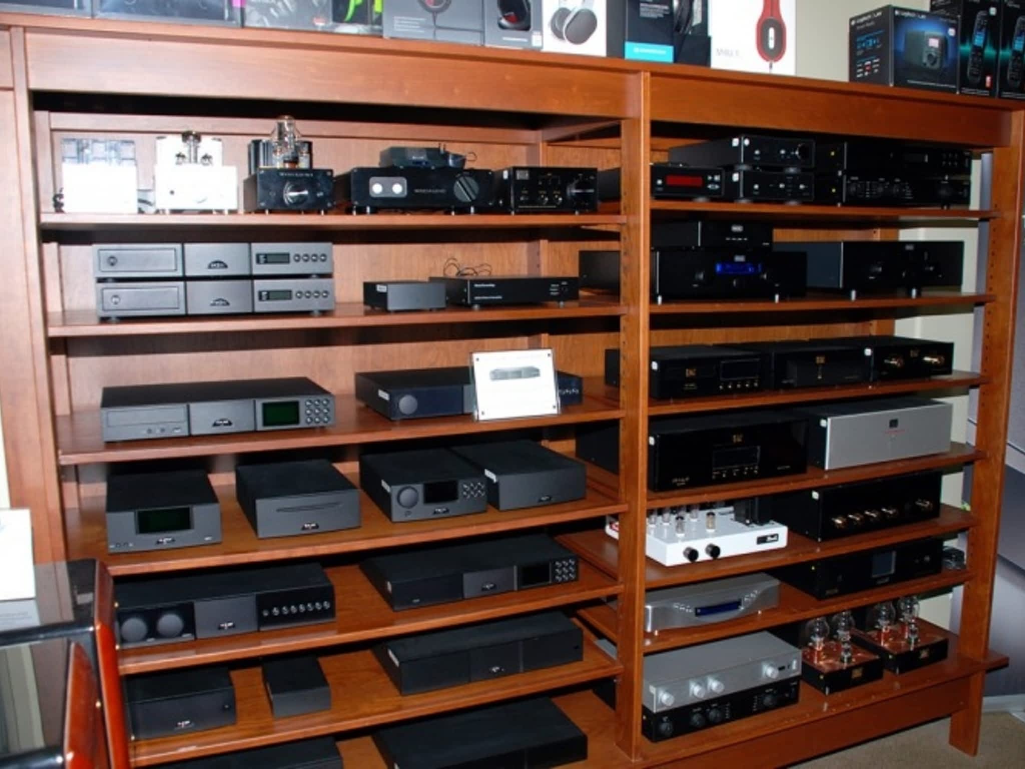 photo The Gramophone Inc