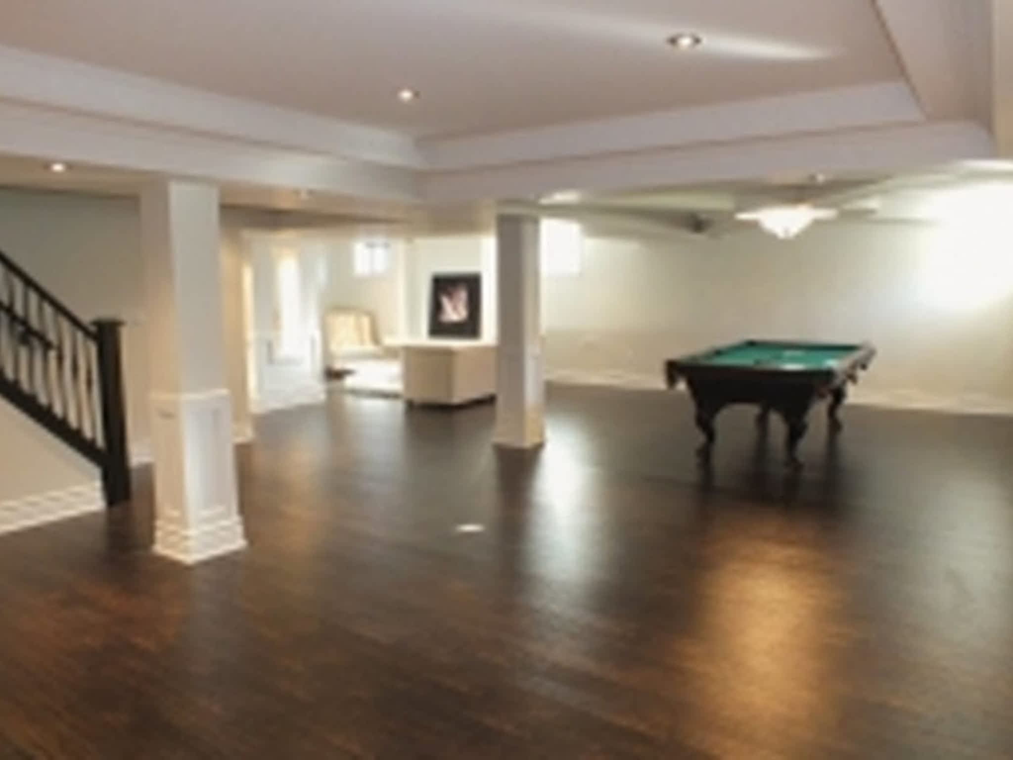 photo BDG Contracting