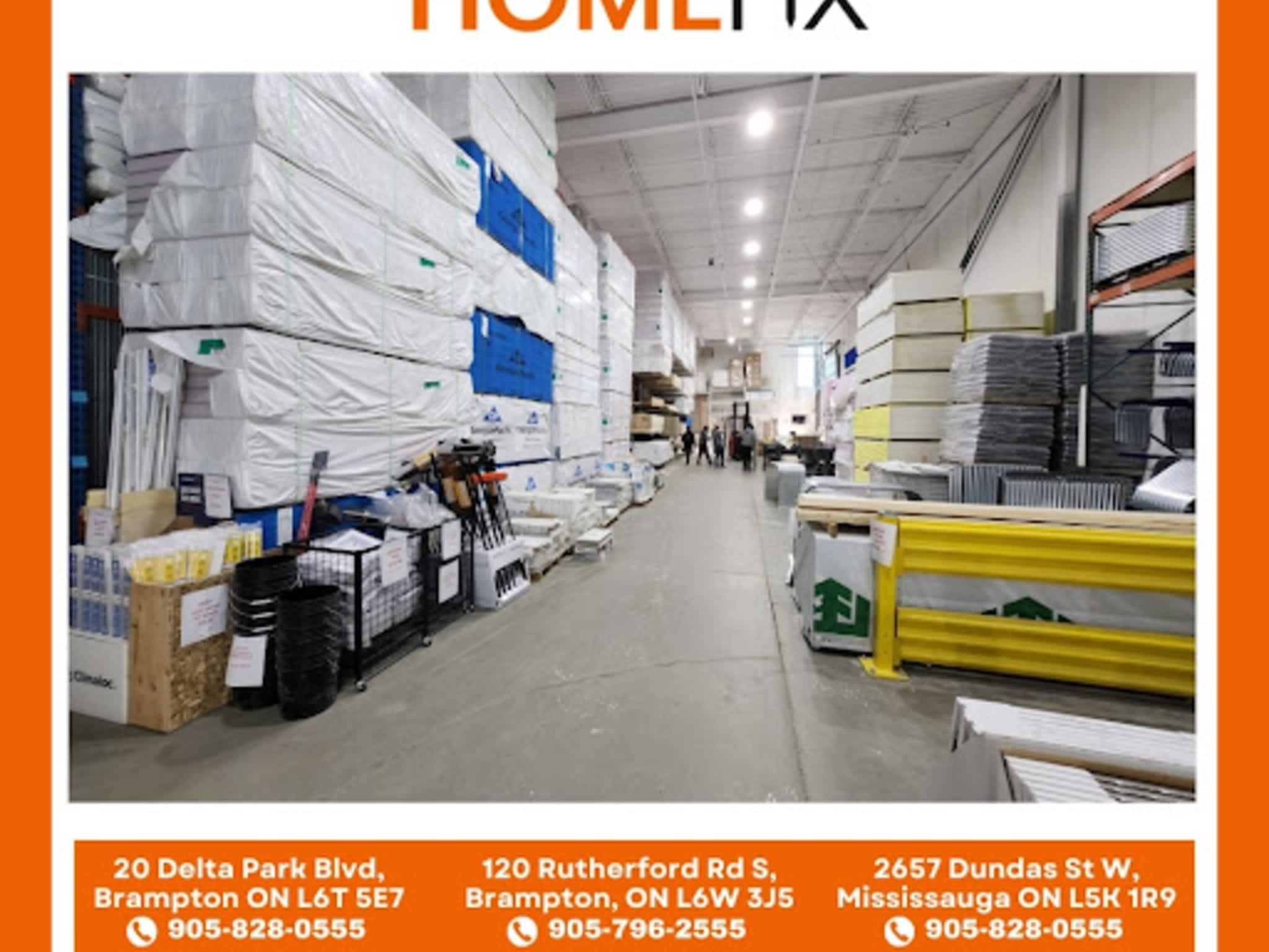 photo HOMEFIX