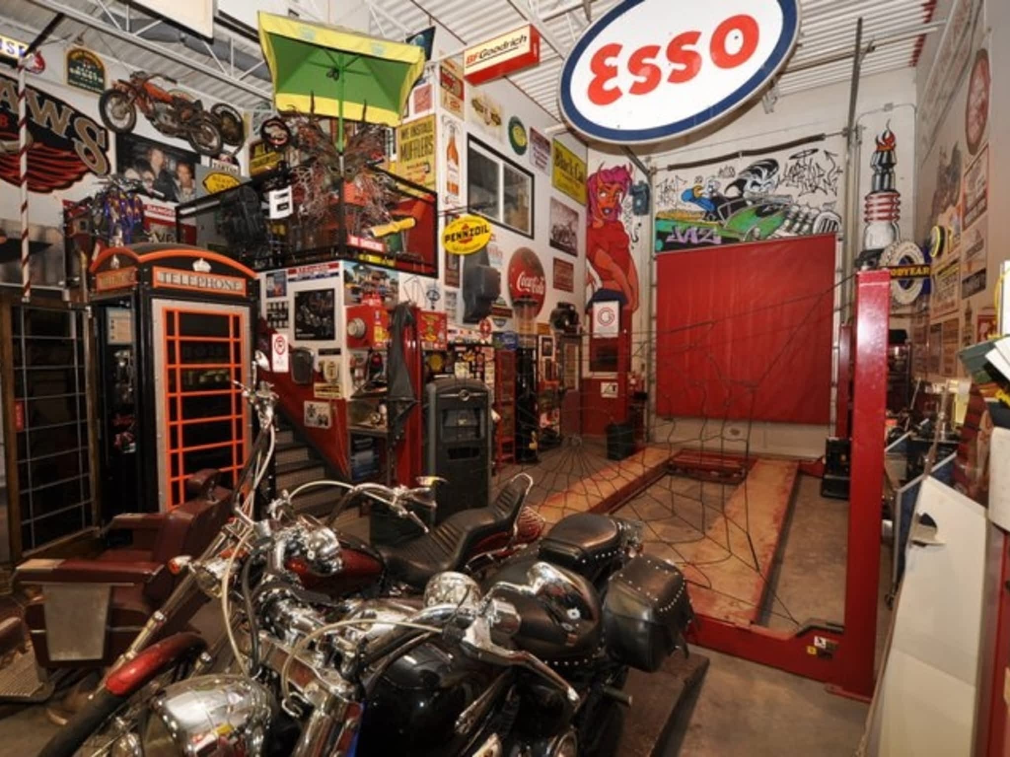 photo Master Frameworks Ltd