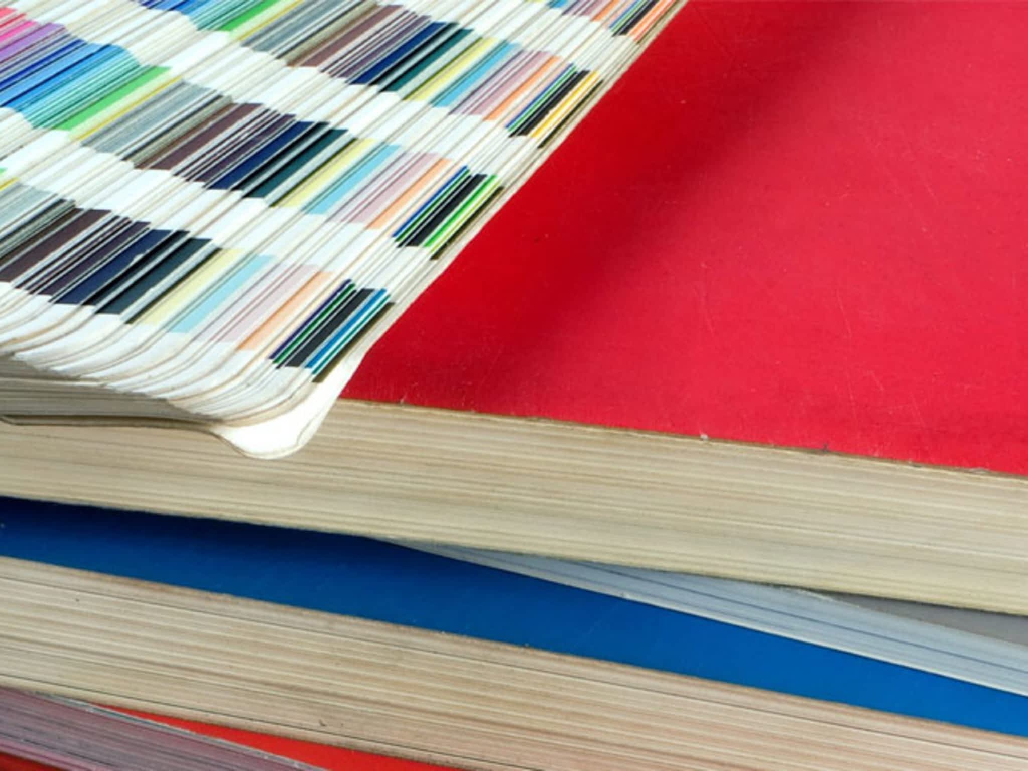 photo Davis Printing & Signs