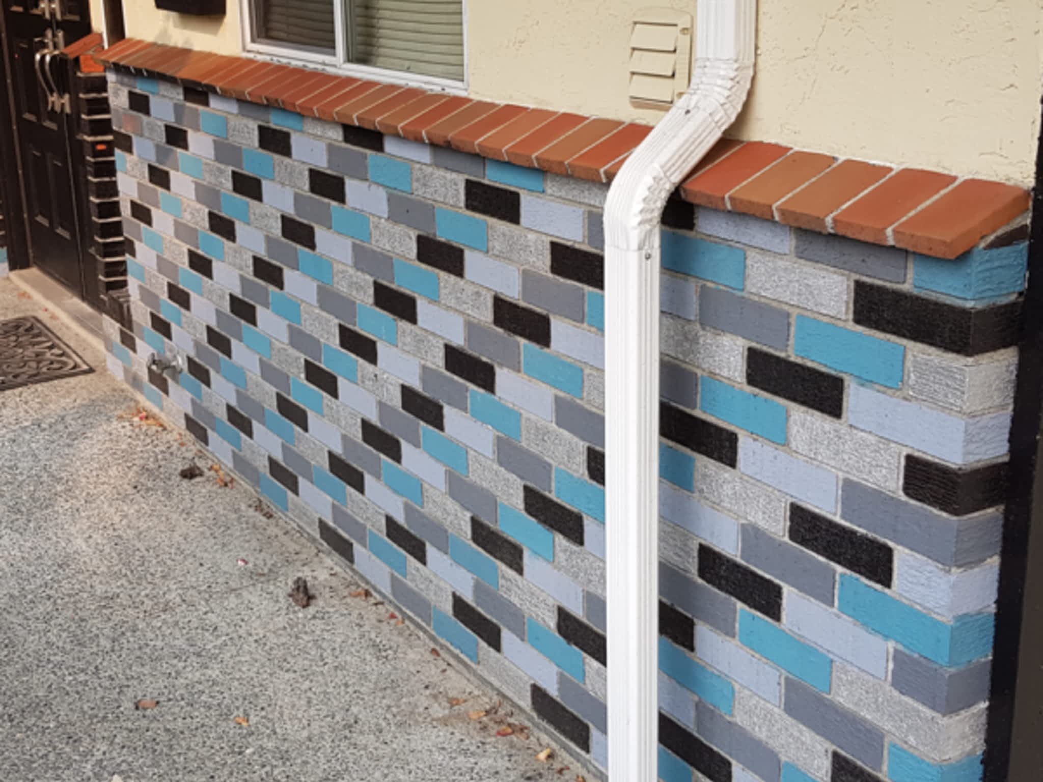 photo Quickblast Sanblasting