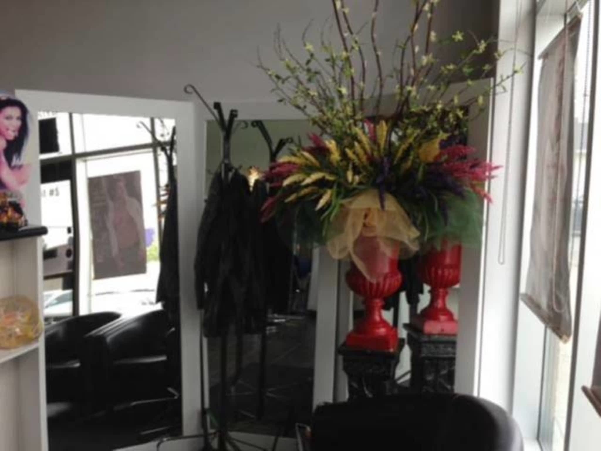 photo Edels Mane Control