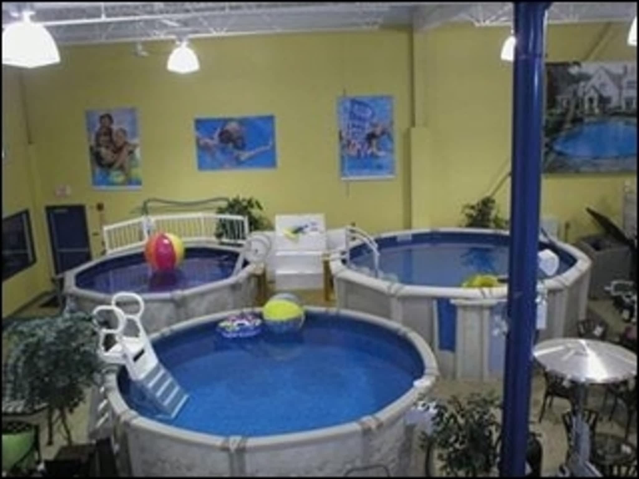 Club Piscine Super Fitness - Nepean, ON - 285 West Hunt Club Rd | Canpages