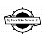 View Big Block Picker Services’s Jasper profile