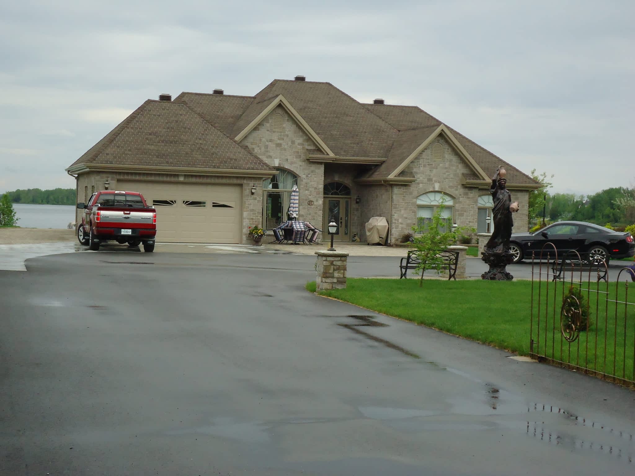 photo Beaulieu Construction SM Inc