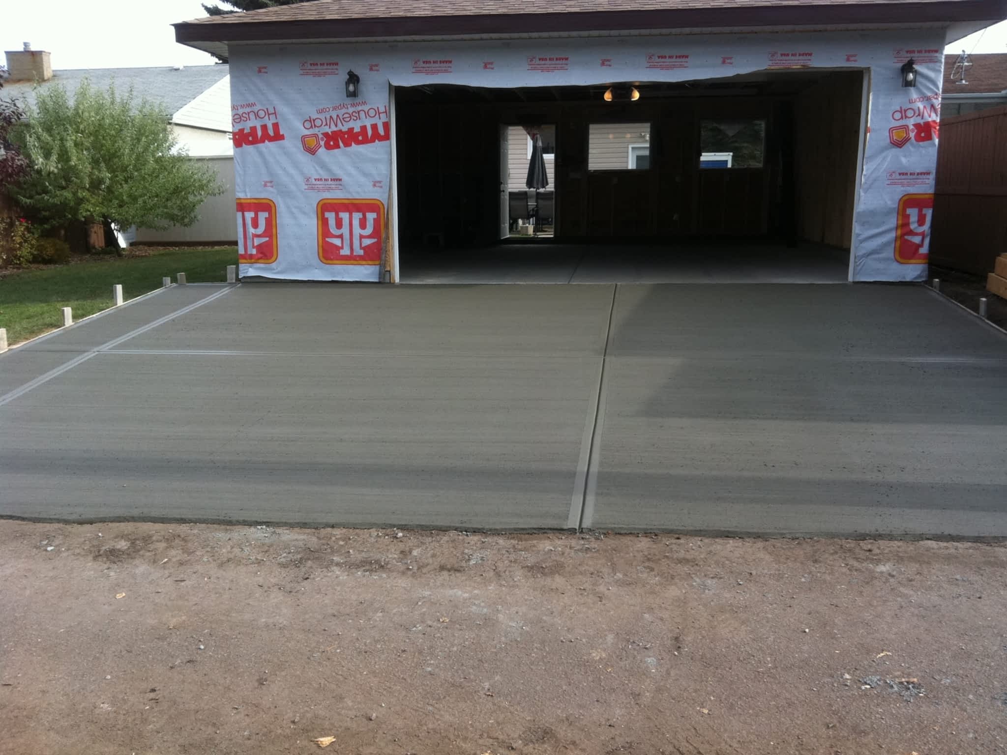 photo MCI Contracting