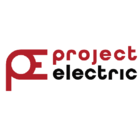 Project Electric Inc. - Logo