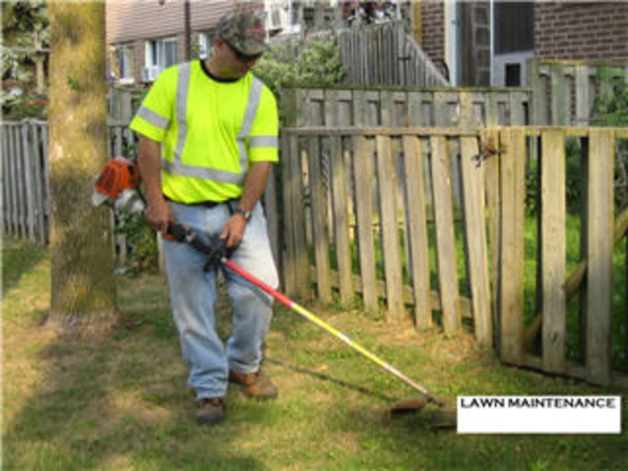 photo Nick's Home Services