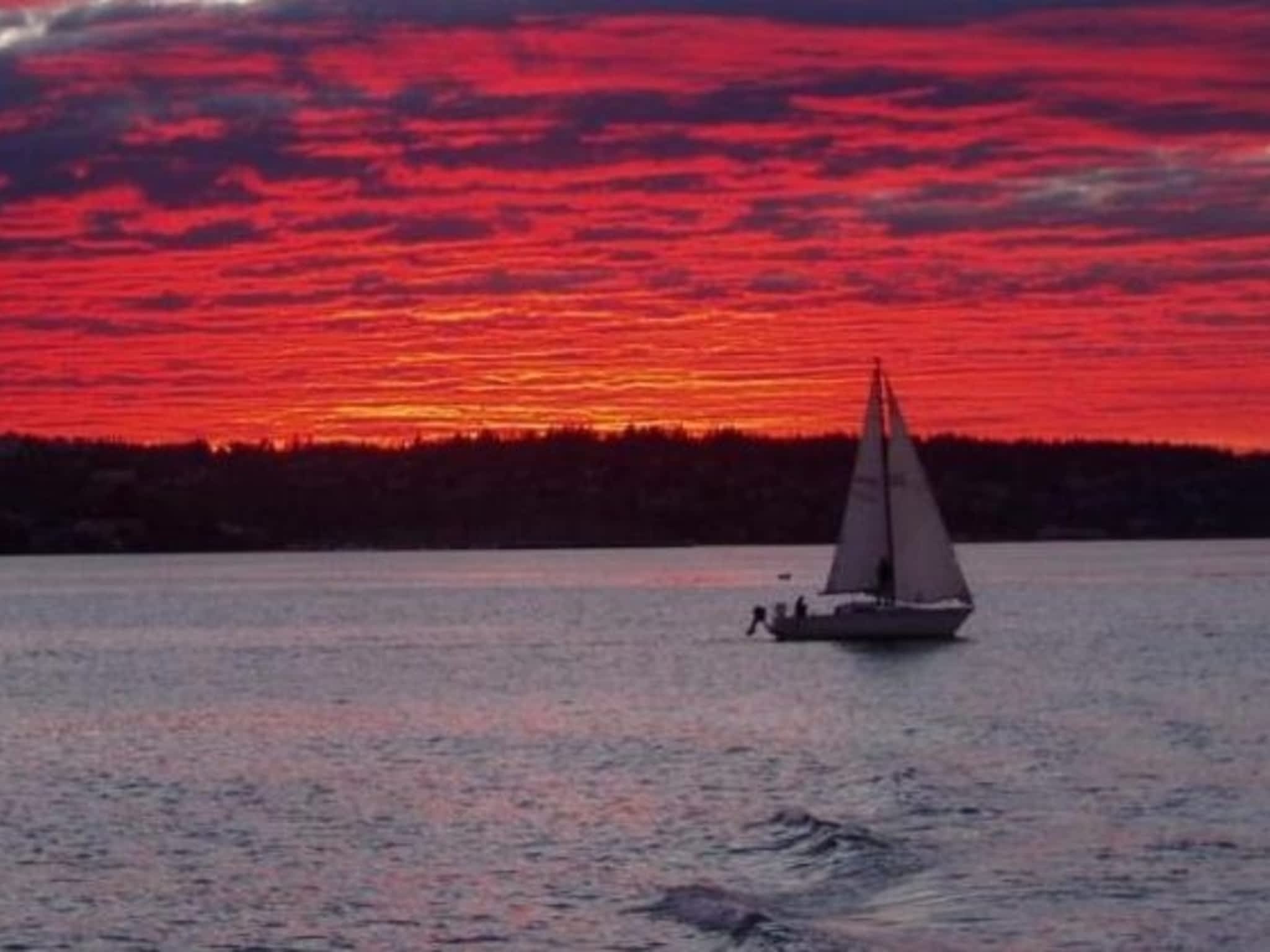 photo Cooper Boating
