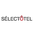 Hôtel Sélectôtel Amqui - Logo