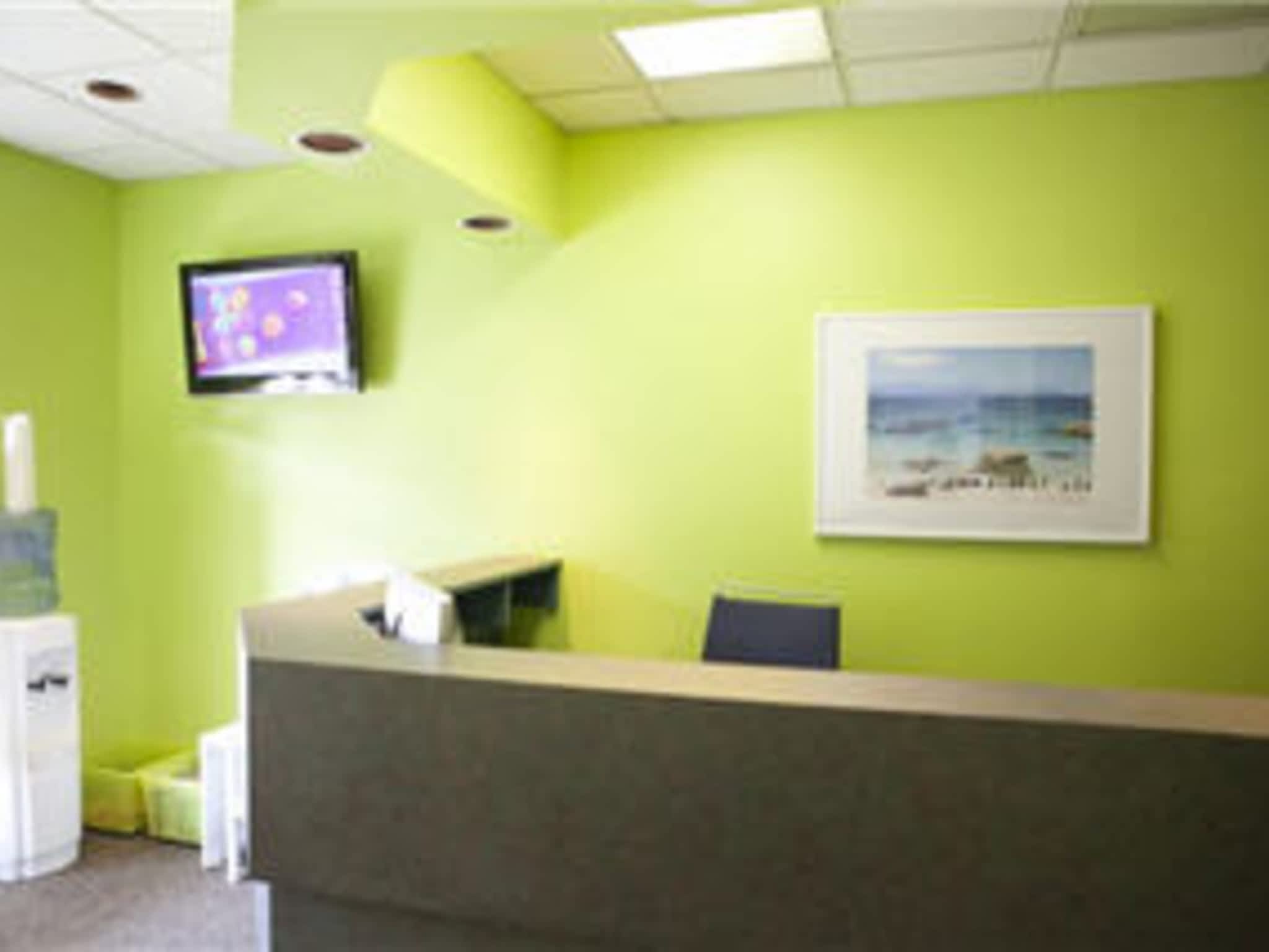 photo Sunnyside Dental Centre