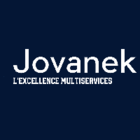 Jovanek inc - Logo