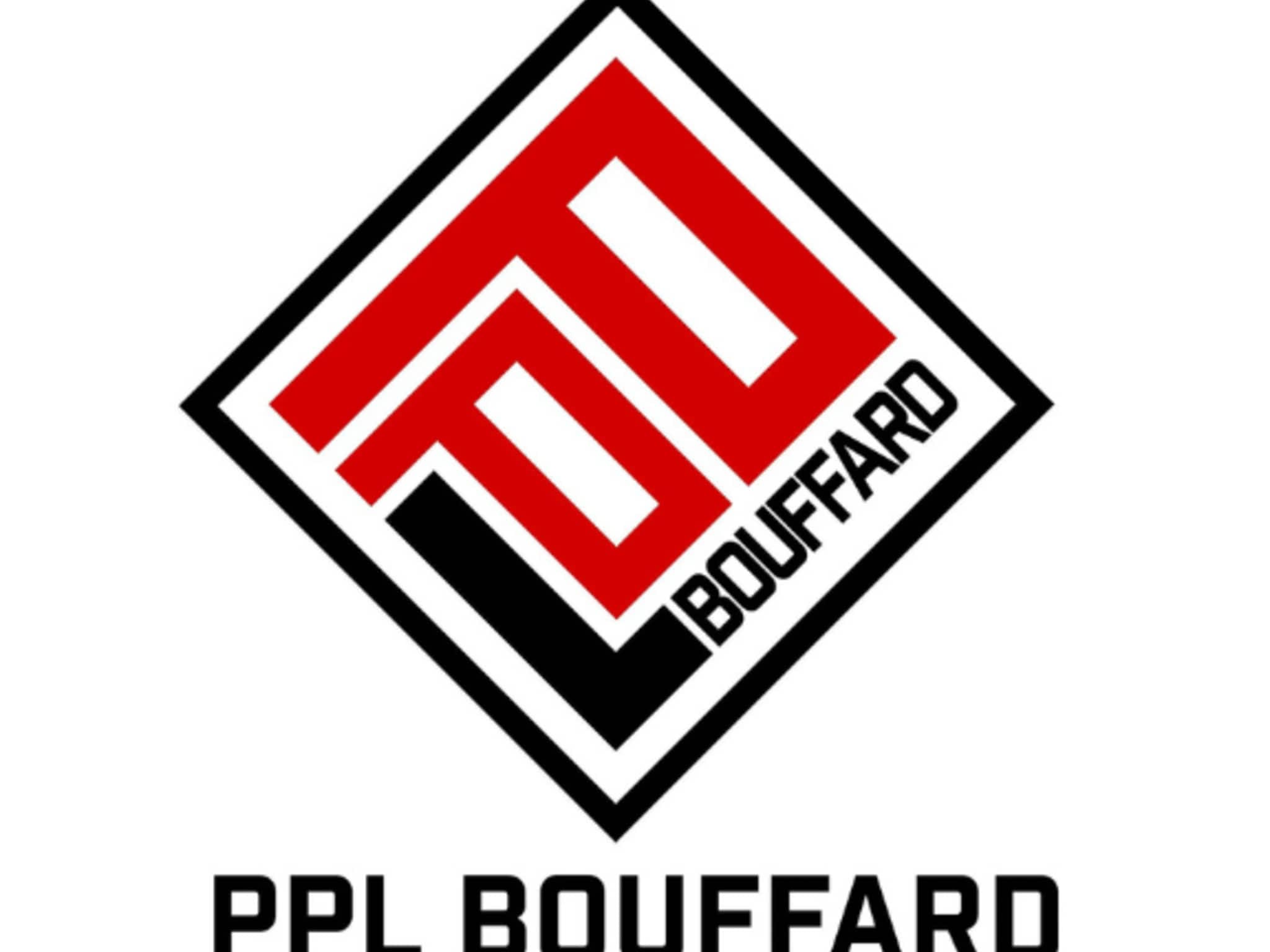photo Construction Ppl Bouffard Inc