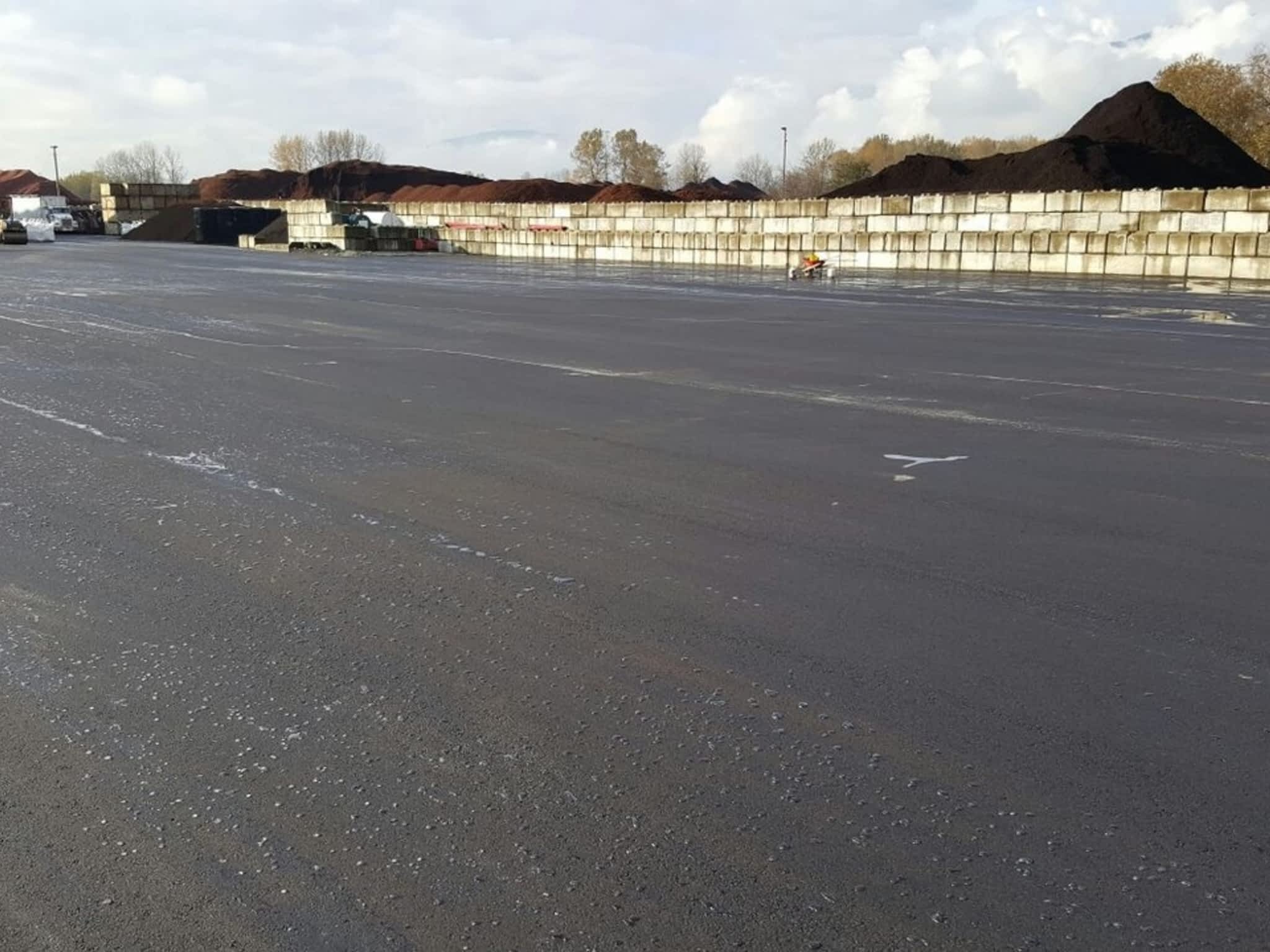 photo Quality Paving Solutions Ltd