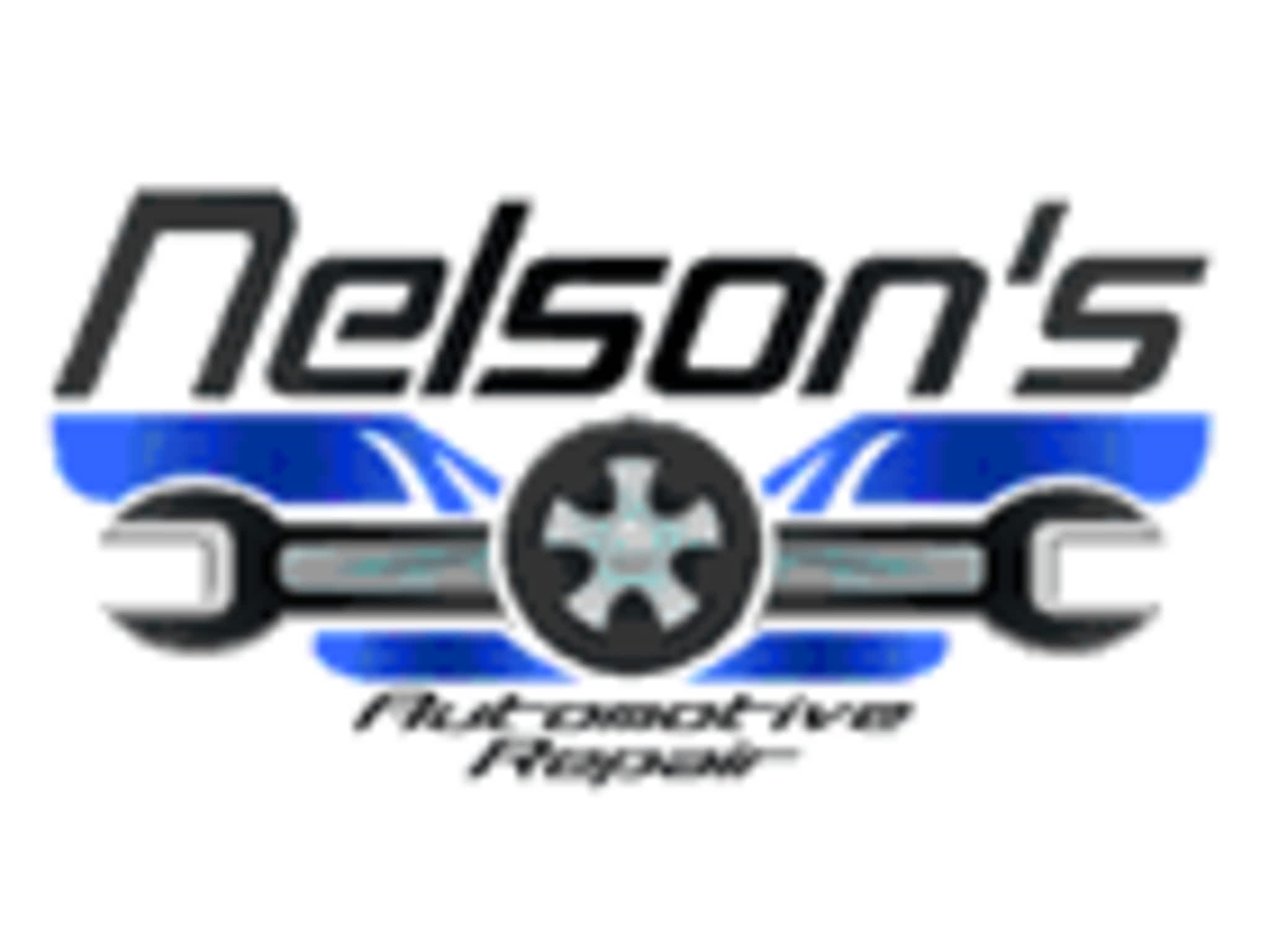 photo Nelson's Automotive Repair