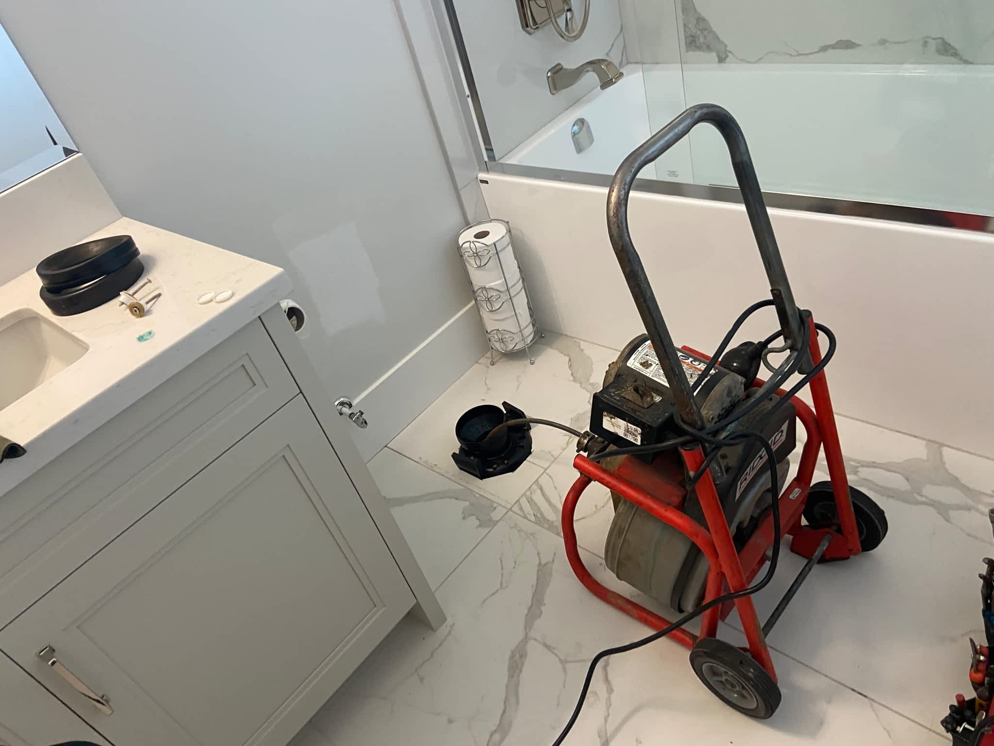 photo TYS Plumbing & Heating