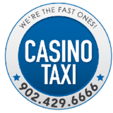 View Casino Taxi’s Halifax profile