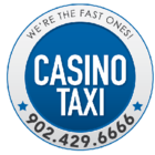 Casino Taxi - Logo