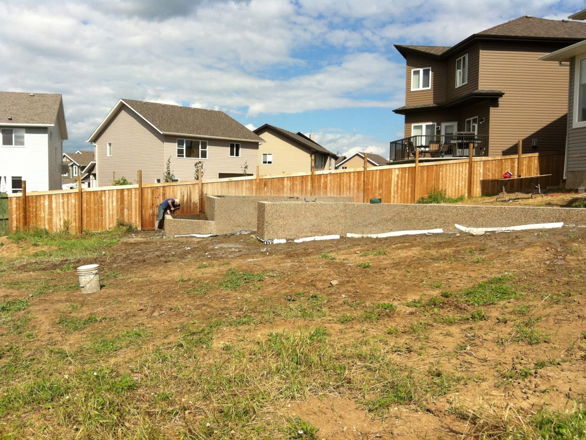 photo MCI Contracting