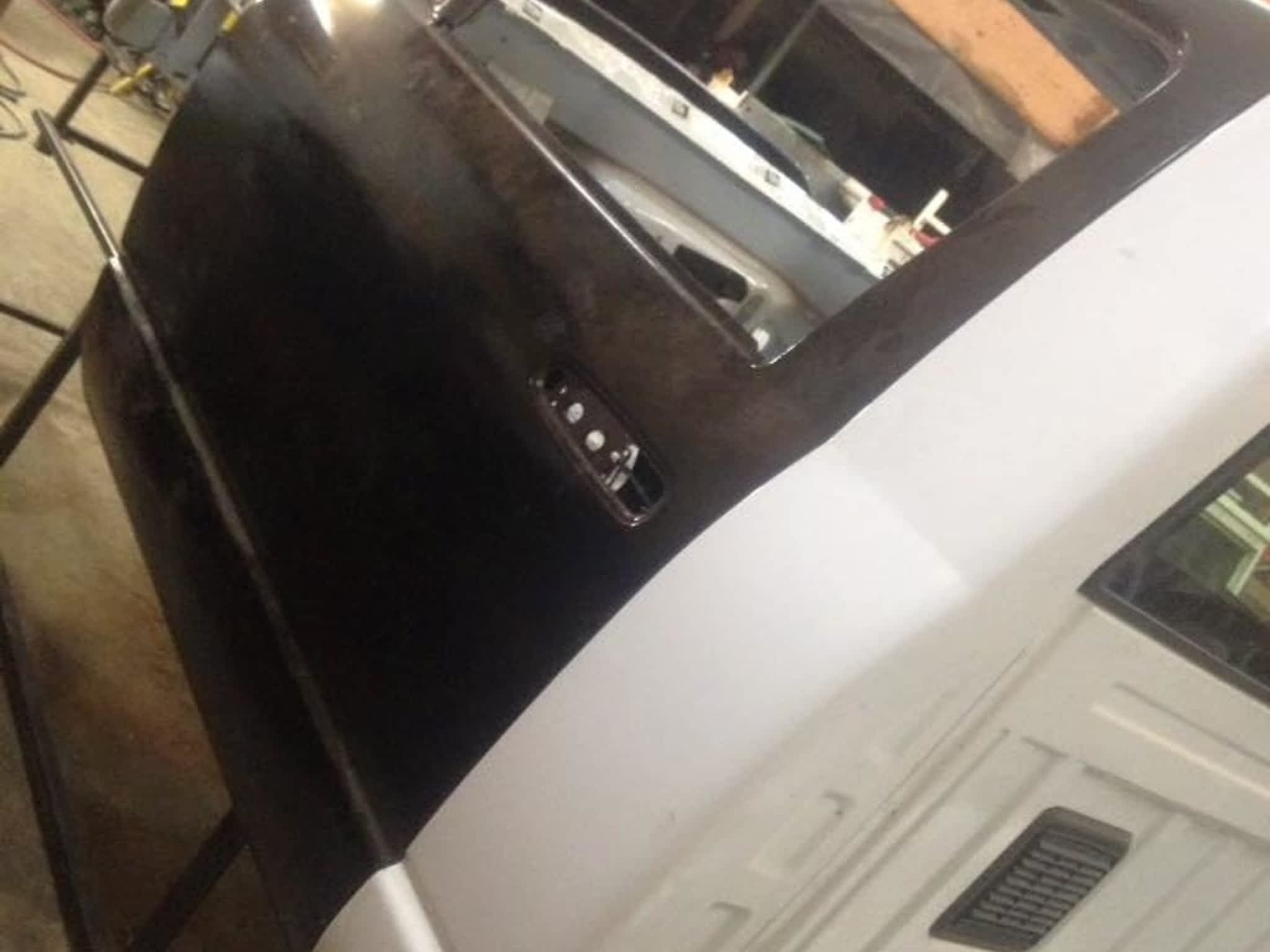 photo Beyond All Limits