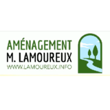 View Aménagement M. Lamoureux’s Lac-des-Écorces profile