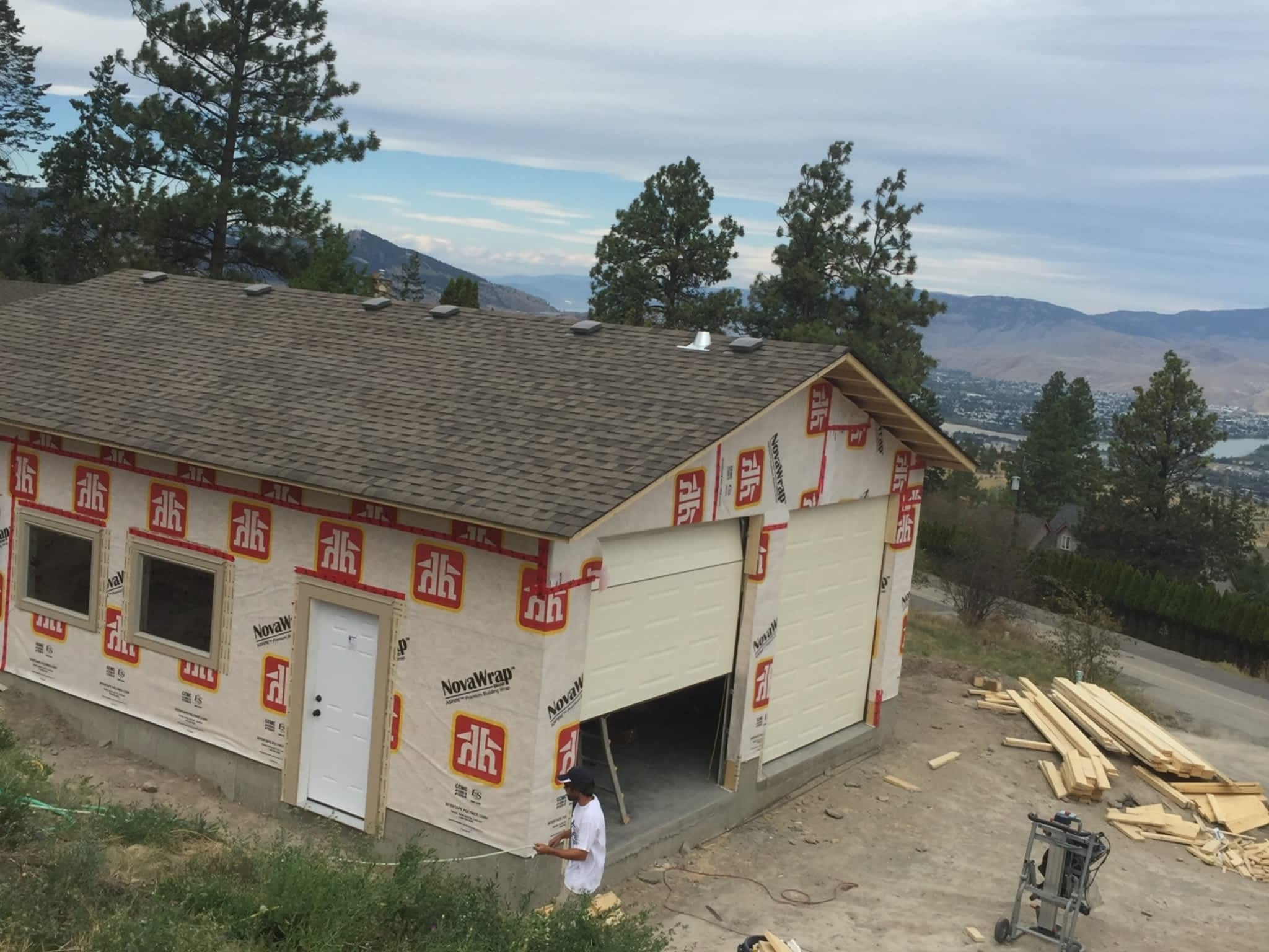 photo Sure Square Contracting Ltd.