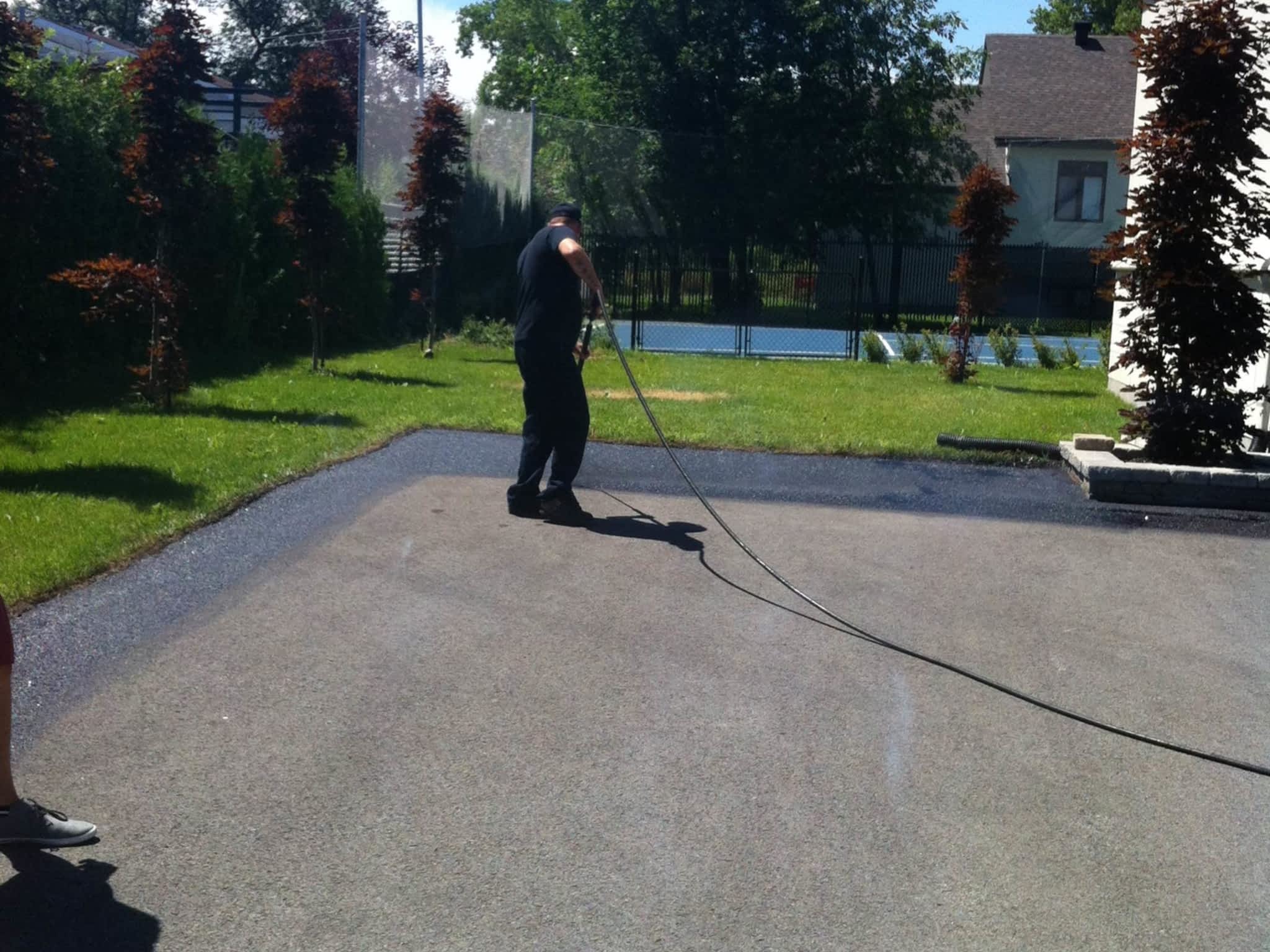 photo Scellant Expert