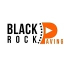Black Rock Paving - Entrepreneurs en pavage