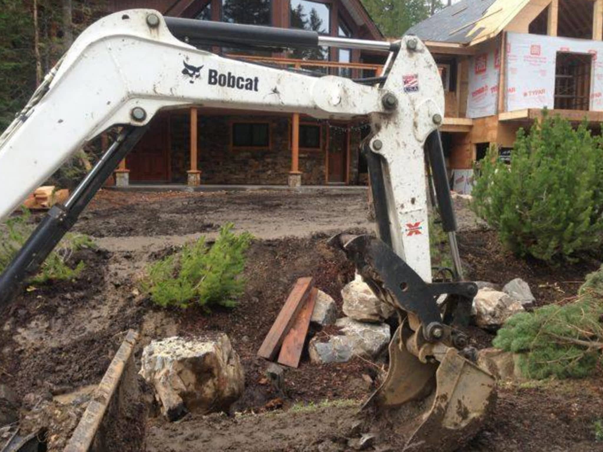 photo Valley View Contracting